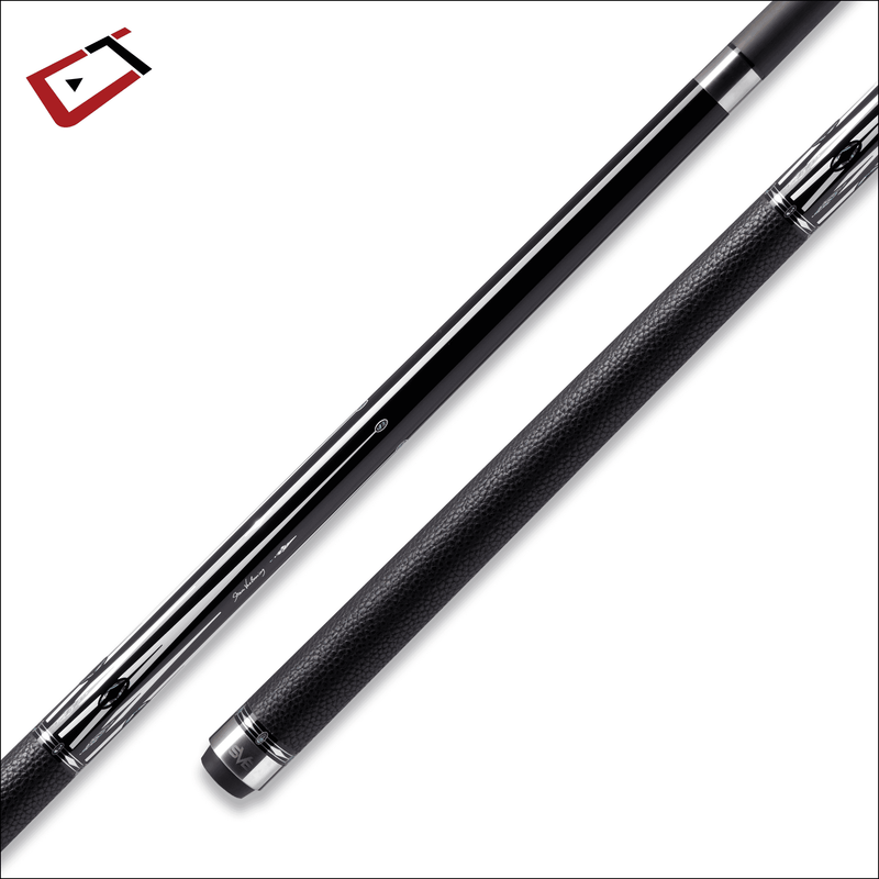 CYNERGY SVB GEN II BLACK