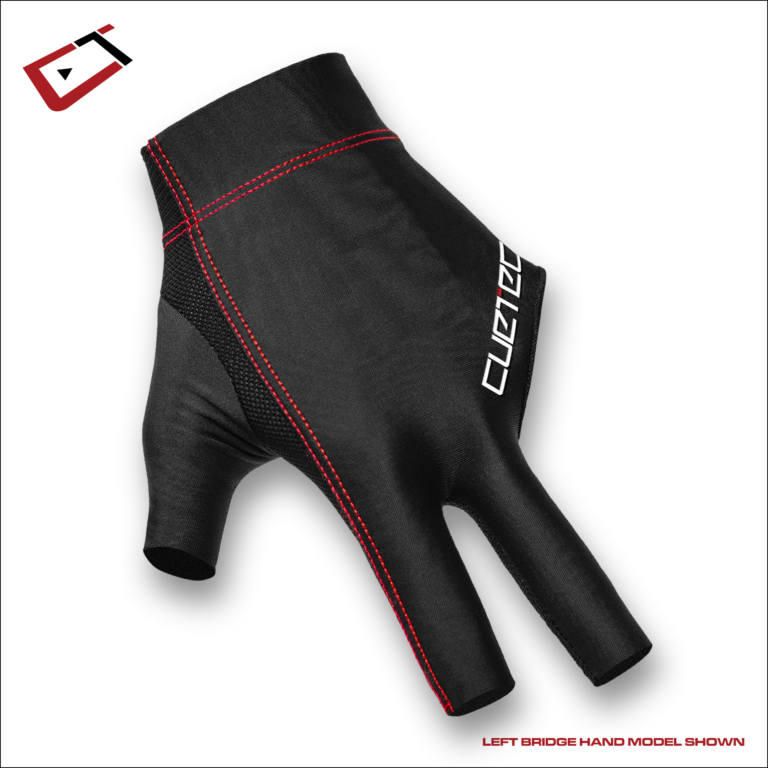 Axis Glove Black