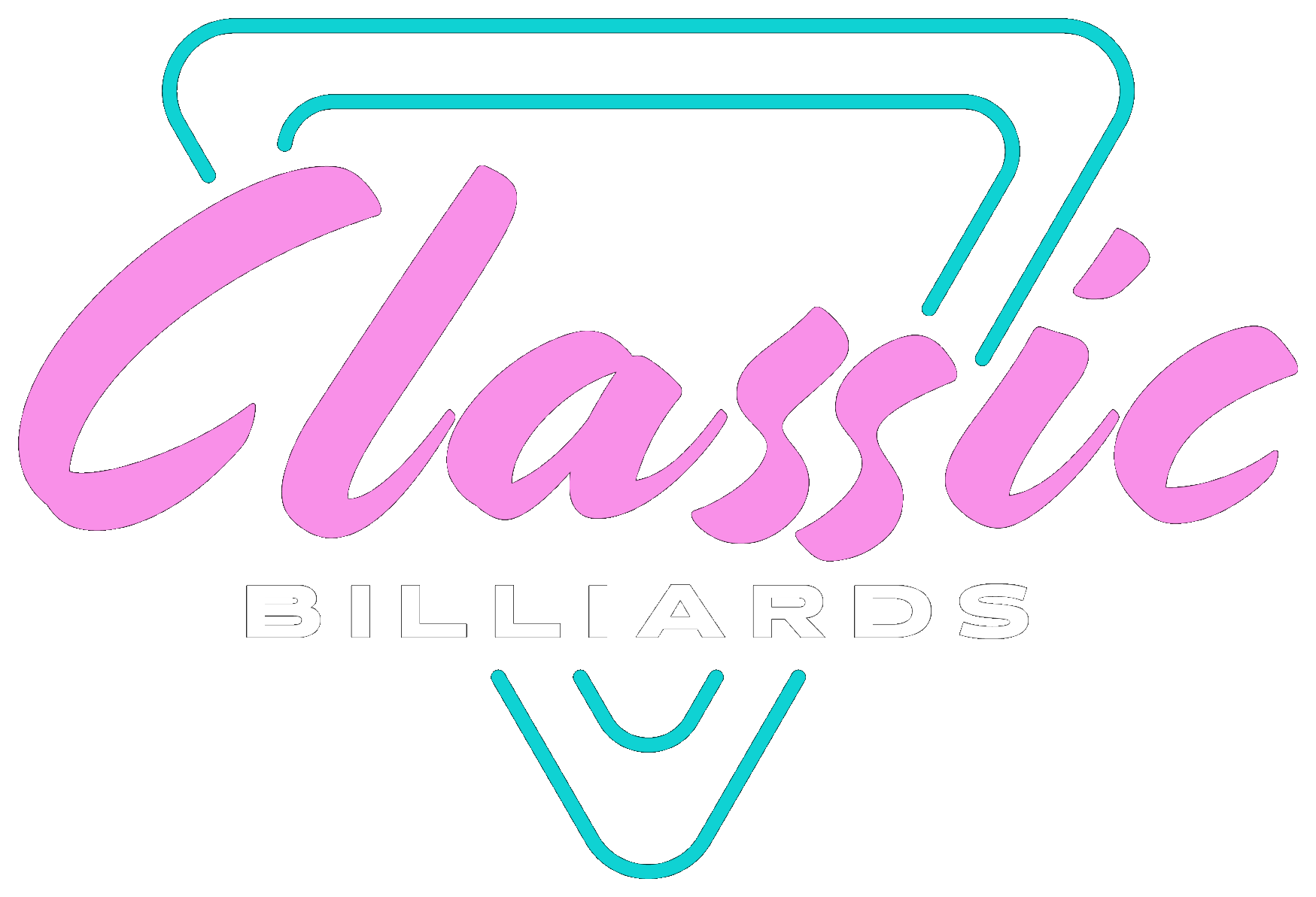 Classic Billiards